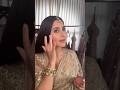 What You Must Have In Your Wedding Kit Ft Katrina Kaif Wedding Essential Nykaa Shorts