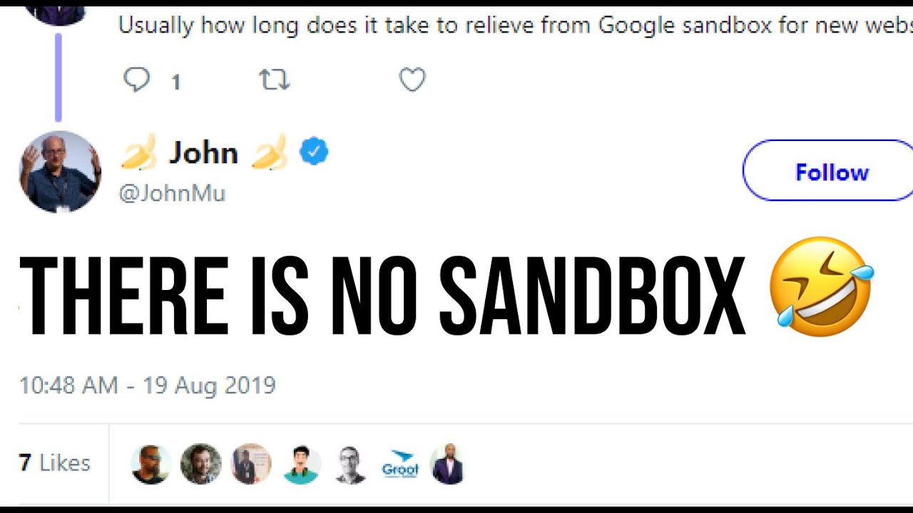 Google Algorithm LEAK - (DON'T TRUST GOOGLE)
