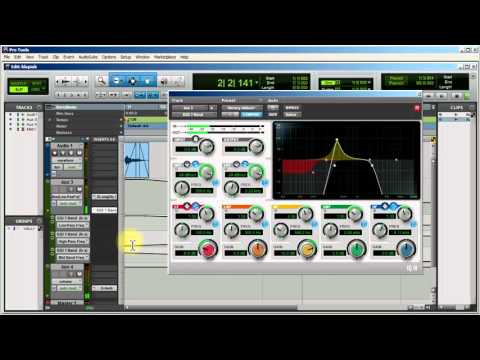 Drum FX - Clap+Delay+Reverb 136bpm