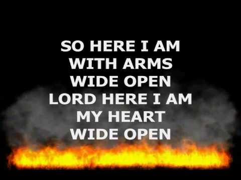 Set me on Fire video