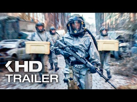 HELGOLAND 513 Trailer German Deutsch (2024)