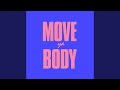 Move Ya Body Jen Payne Remix