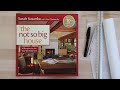 Book Recommendations The Not So Big House