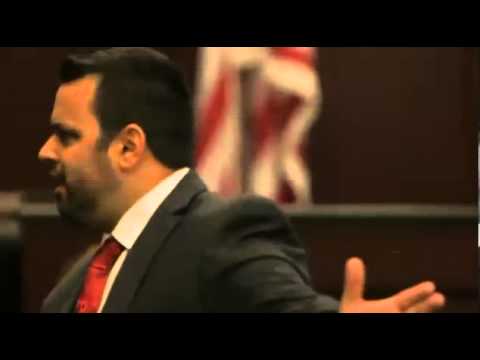 Michael Dunn Trial - Day 1 - Part 1 - Opening Statements