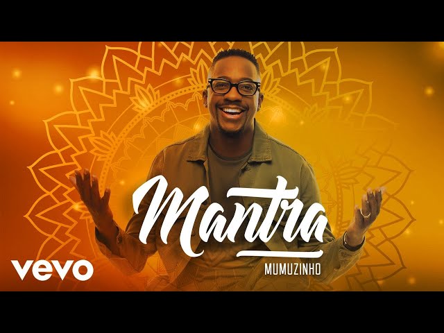 Música Mantra - Mumuzinho (2020) 