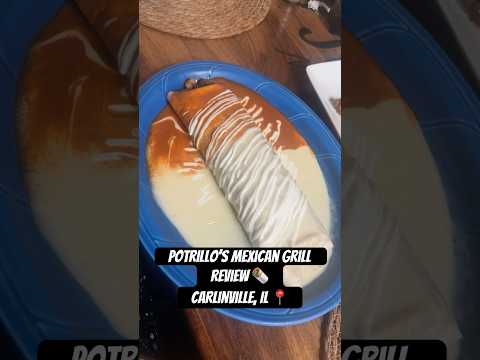 Potrillo's Mexican Grill review thumbnail