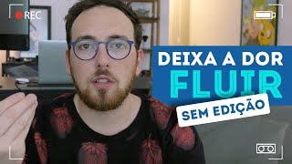 Processo de cura do coração | Fred Sem Edição #44