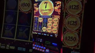 We finally hit the bonus… but was it a BIG WIN or a BUST?! 😱 #DragonLink #Casino #Slots #Gamble