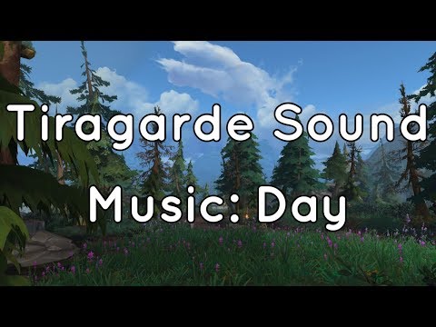 Tiragarde Sound Music & Video: Day