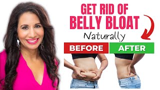 Bloating 101: Natural Cure for Bloating Stomach