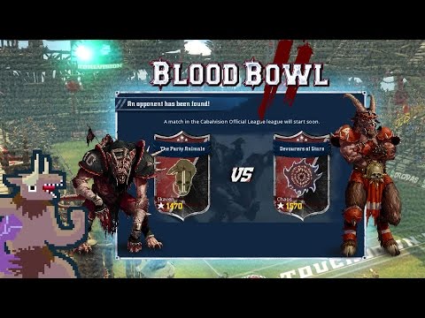 BB 2 - Democracy Rats v. Chaos