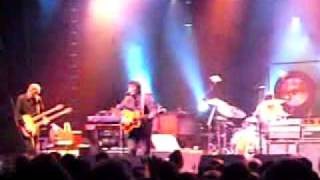 Wilco w/Liam Finn@ Cedar Park Center 10.8.09 "You Never Know"