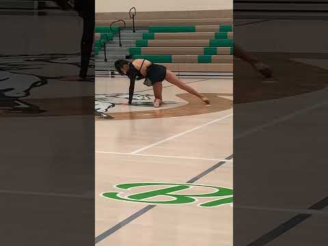 Brianne’s Jazz Solo at Western States Dance Competition 2022