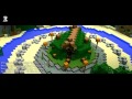 ♪ Tops - 5 Hunger Games Song] Minecraft Animation 2016] ♪