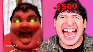 I Laugh, I Pay You Money — Full Transcript & Summary