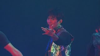 2PM 너에게 미쳤었다 (I Was Crazy About You) 「1st Concert in SEOUL 'DON'T STOP CAN'T STOP'」