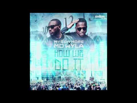 Myssa More & MD Wyla - How We Do It [Success & Strive Dancehall Riddim 2015]