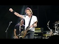 Rick Springfield Live 2019 - WI State Fair - Love is Alright Tonight