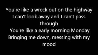 Luke Bryan Every Time I See You Lyrics