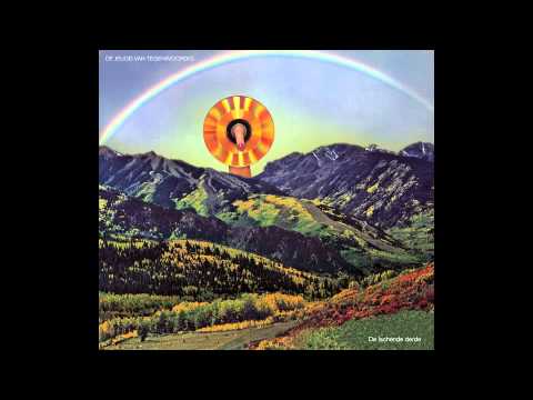 De Jeugd van Tegenwoordig - 'Zo Volwassen, Zo Beleefd', #1 De Lachende Derde