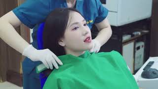 Kỉ niệm 35 năm nha khoa Liên Thanh