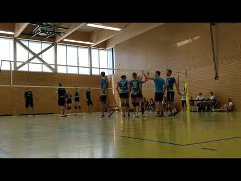 FSV Bad Friedrichshall vs. TSV Palling 2:1 (Kleines Finale BFS-Cup Süd 2018)