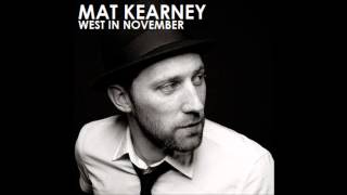 Mat Kearney - Poor Boy