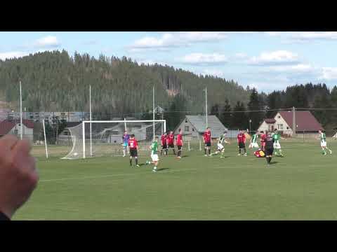 Turzovka - Čierne 1:0