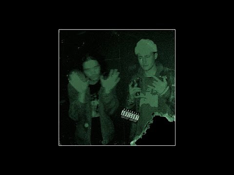 WHYHAZ x FABER - PASTELONMYHIP [Prod. By OK Boi]