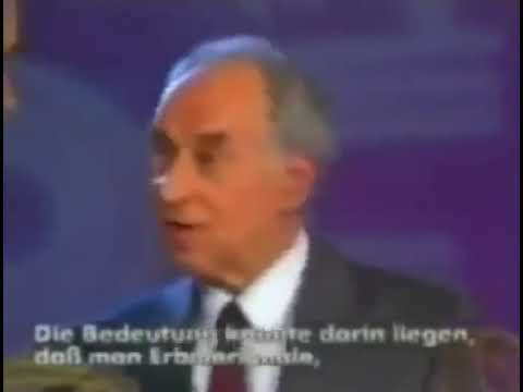 Wissenschaftliche Sensation 1988