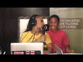 Erica Campbell Teaches Her Son How To Love Himself & God