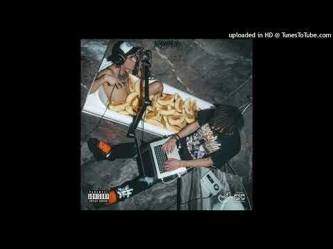 [FREE[ OG BUDA x 163ONMYNECK x BUSHIDO ZHO TYPE BEAT - Коричневые