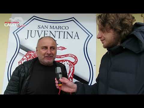 SAN MARCO JUVENTINA-PADULE 1-0 PROMOTION A February 1, 2026