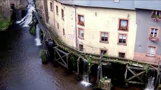 [AS BUMP] Rustie - Globes