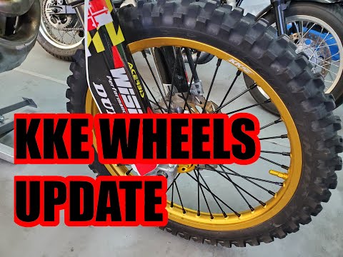 KKE Wheels Review - Updated Review on eBay Wheels