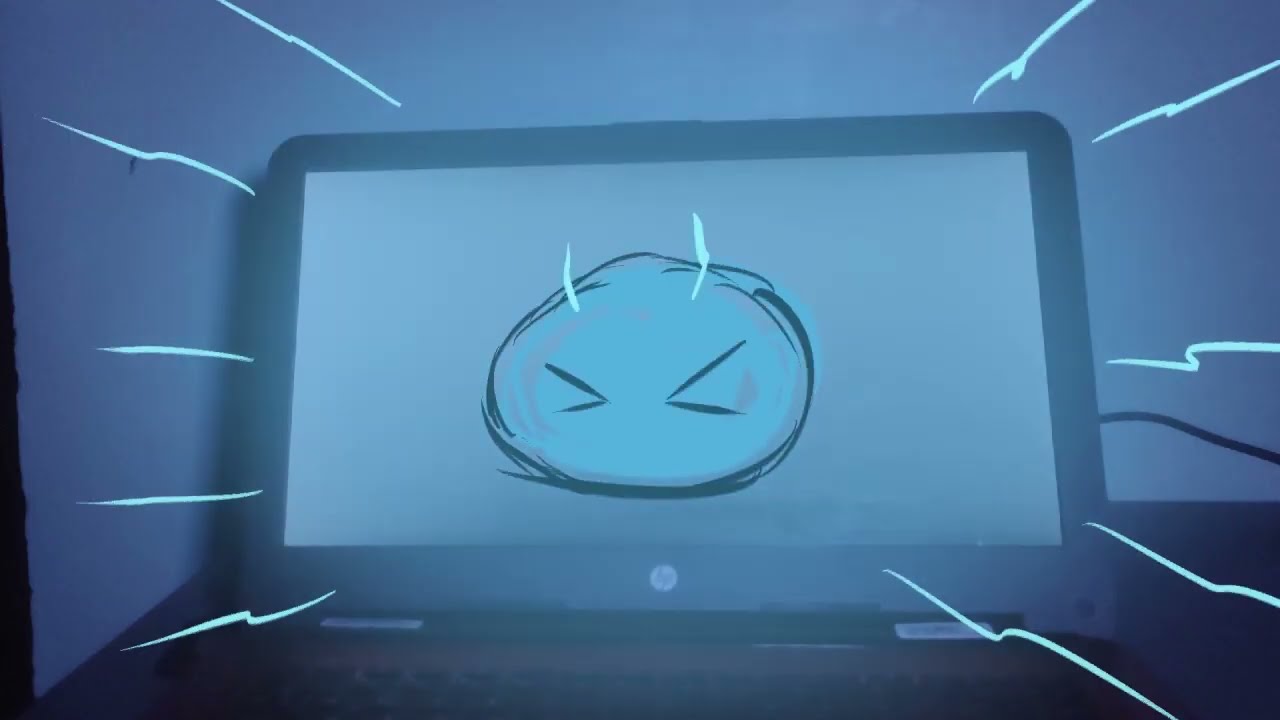 ELECTRO ORB | EXPERIMENTAL ANIMATION