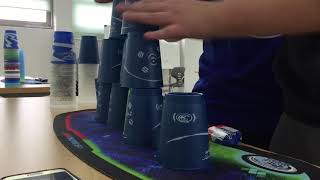 Double FIRST 7.3 (with Soo Ho)