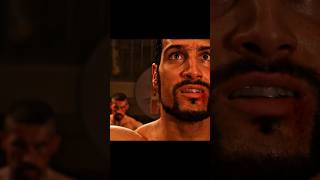 Download lagu Yuri Boyka vs Dolor | Final Redemption Fight 🥊🔥 (Undisputed 3 Edit) mp3