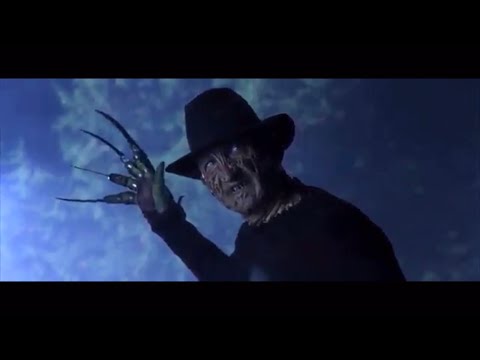 Freddy vs Jason - Dark Meat (2003)