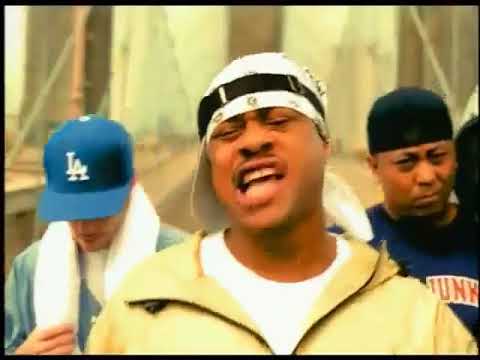 Dilated Peoples Ft. Guru & Havoc - Worst Comes To Worst"®"