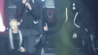 150503~04 BTOB 1st 単独コンサート in Japan BTOB - Regrets of love