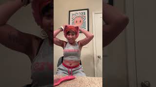 Download lagu Live highlight #cherellek #mcsaustin #grwm #femalerapper #newmusic #newhairstyle #newsong #newvideo mp3 Download lagu Live highlight #cherellek #mcsaustin #grwm #femalerapper #newmusic #newhairstyle #newsong #newvideo mp3
