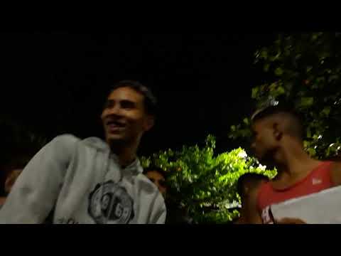 Batalha do N.A. - VW x BART