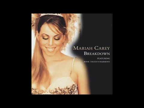 Mariah Carey Breakdown Instrumental