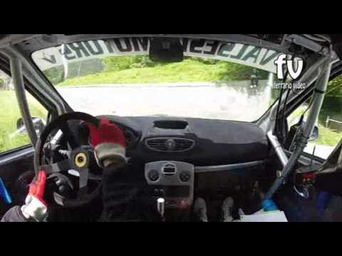 52°Rally Valli Ossolane 2016 Nobili - Maglia by Ferrario Video