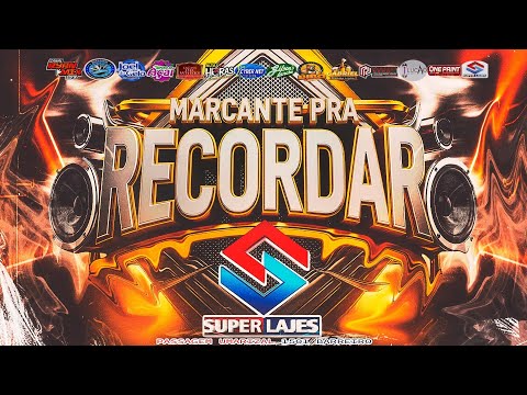 SET MARCANTE PRA RECORDAR ( SUPER LAJES ) 2K25 - @RyanMixCDS