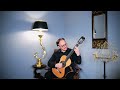 ‘’ CHRISTMAS MEDLEY ‘’ Rodrigo Rodriguez Guitar