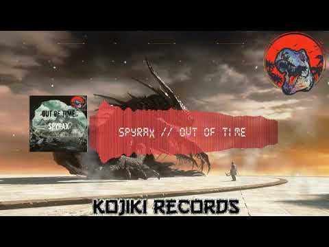 Spyrax :: Out Of Time [Drum & Bass Free Download]