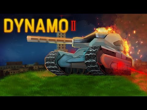 Dynamo II - Playoffs - Duelist vs Proxi