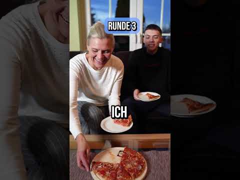 Wie viele Antworten hättet ihr erraten? 🍕#pizza #quiz #familie @mamiversum